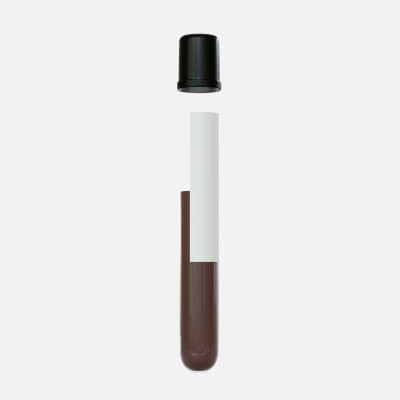 Medicine Test Tube