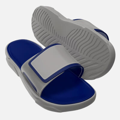 Men Slides Footwear Sandals 01 V2