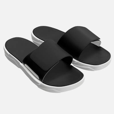 Men Slides Footwear Sandals 02