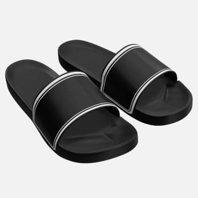 Men Slides Footwear Sandals 03
