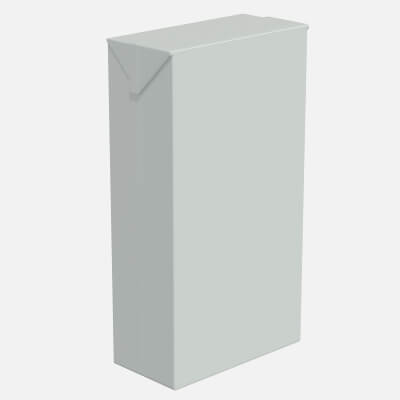 Milk Container