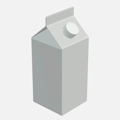 Milk Packing Medium