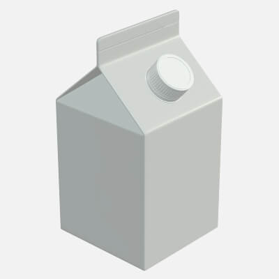 Milk Packing Small