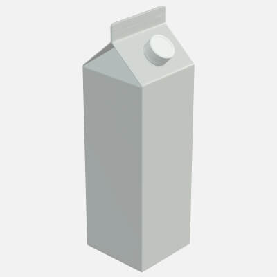 Milk Packing