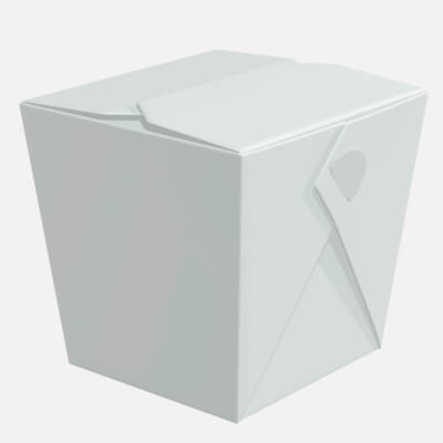 Noodles Container