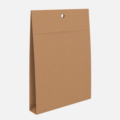 Paper Bag Packaging 01