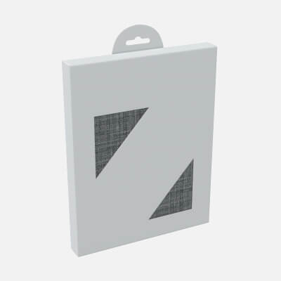 Paper Box for Clothing