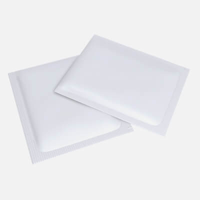 Paper Tea Sachets