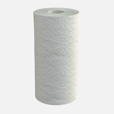 Paper Towel Single