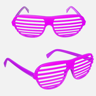 Party Goggles