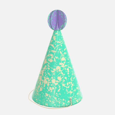 Party Hat 02