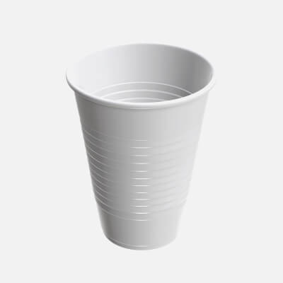 Plastic Cup Tableware
