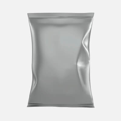 Potato Chips Package