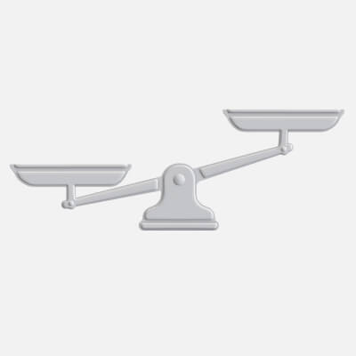 Scale Symbol