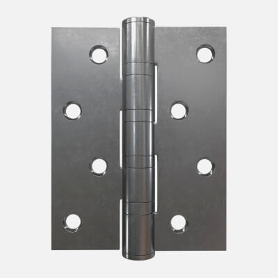 Standard Door Universal Bearing Stainless Steel Hinge