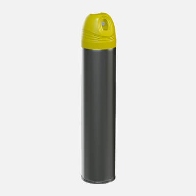 Toilet Spray