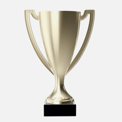 Trophy Cup 04 V2