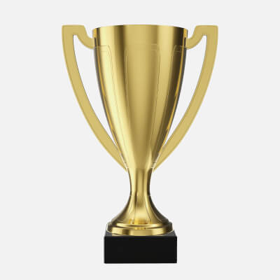Trophy Cup 04
