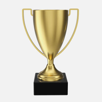 Trophy Cup 05