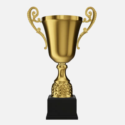 Trophy Cup 07 V2
