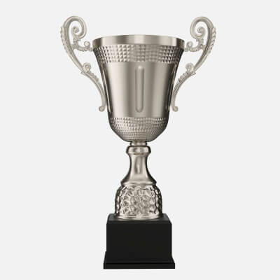 Trophy Cup 07