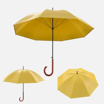 Umbrella Classic 01