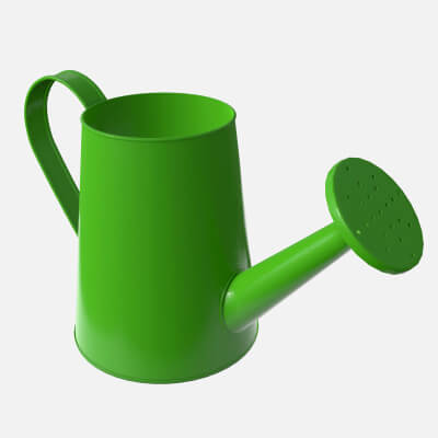 Watering Can