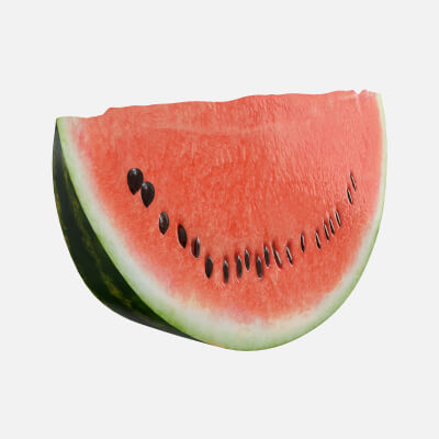 Watermelon Slice