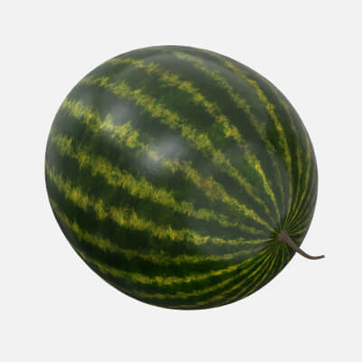 Watermelon Whole
