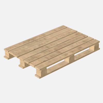 Wooden Pallet