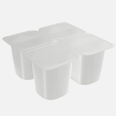 Yogurt Small Pack