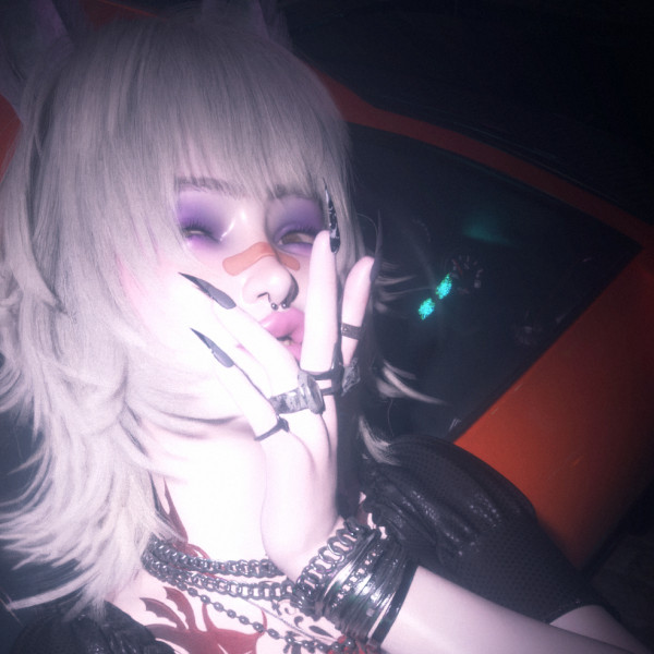 Dont Touch the Merchandise 41