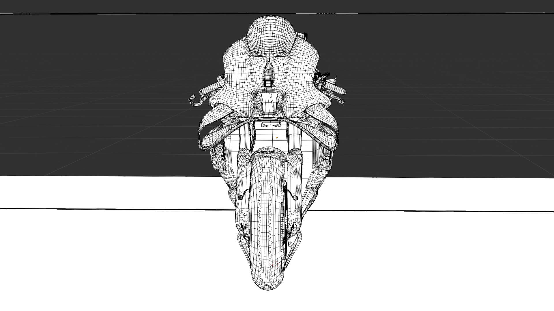 Jorge Martin Aprilia RS-GP Factory Racing MotoGP 2026 3D Model