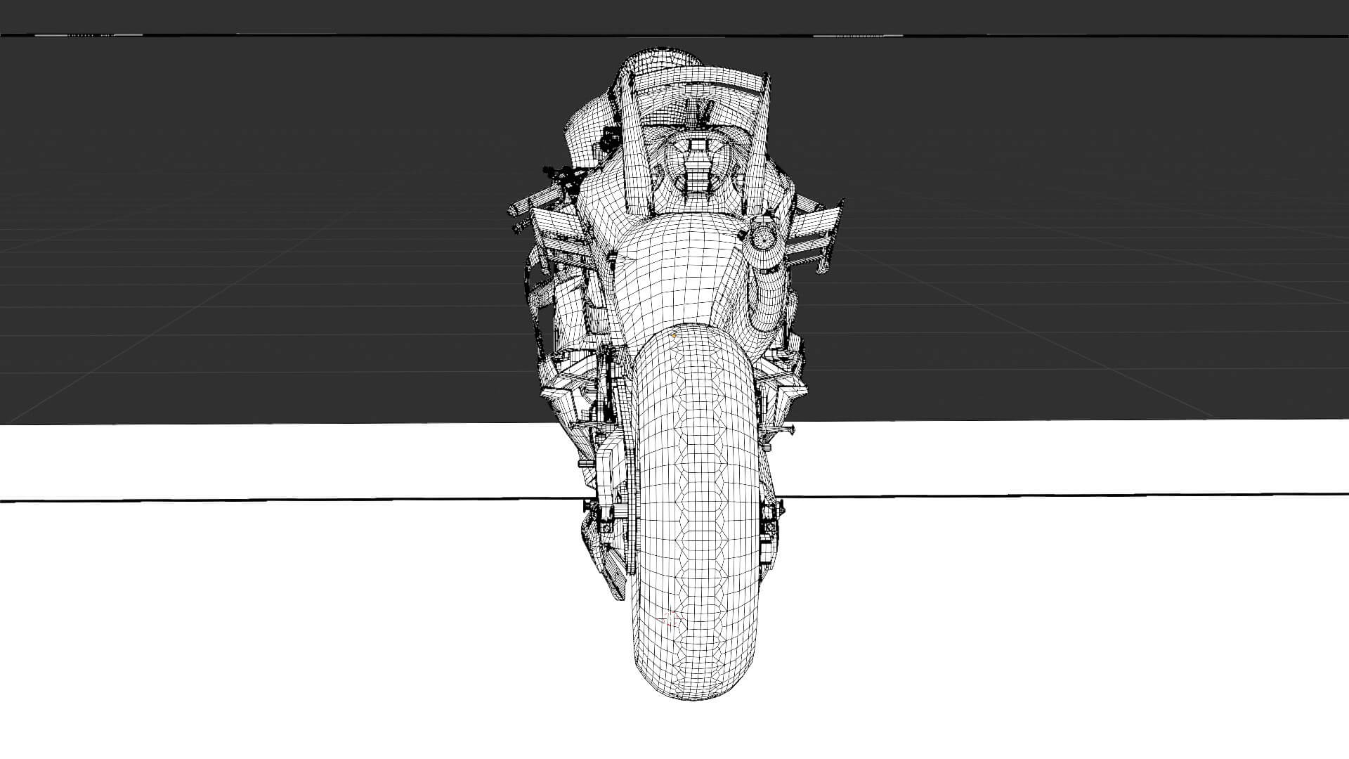 Jorge Martin Aprilia RS-GP Factory Racing MotoGP 2026 3D Model