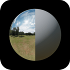 HDRI Environment Viewer / Editor