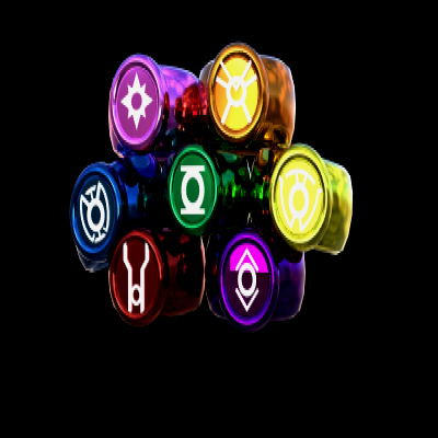 Lantern Rings (Updated 4/10/2026)
