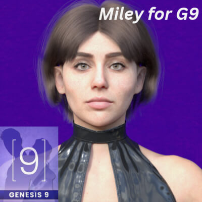 Miley for Genesis 9