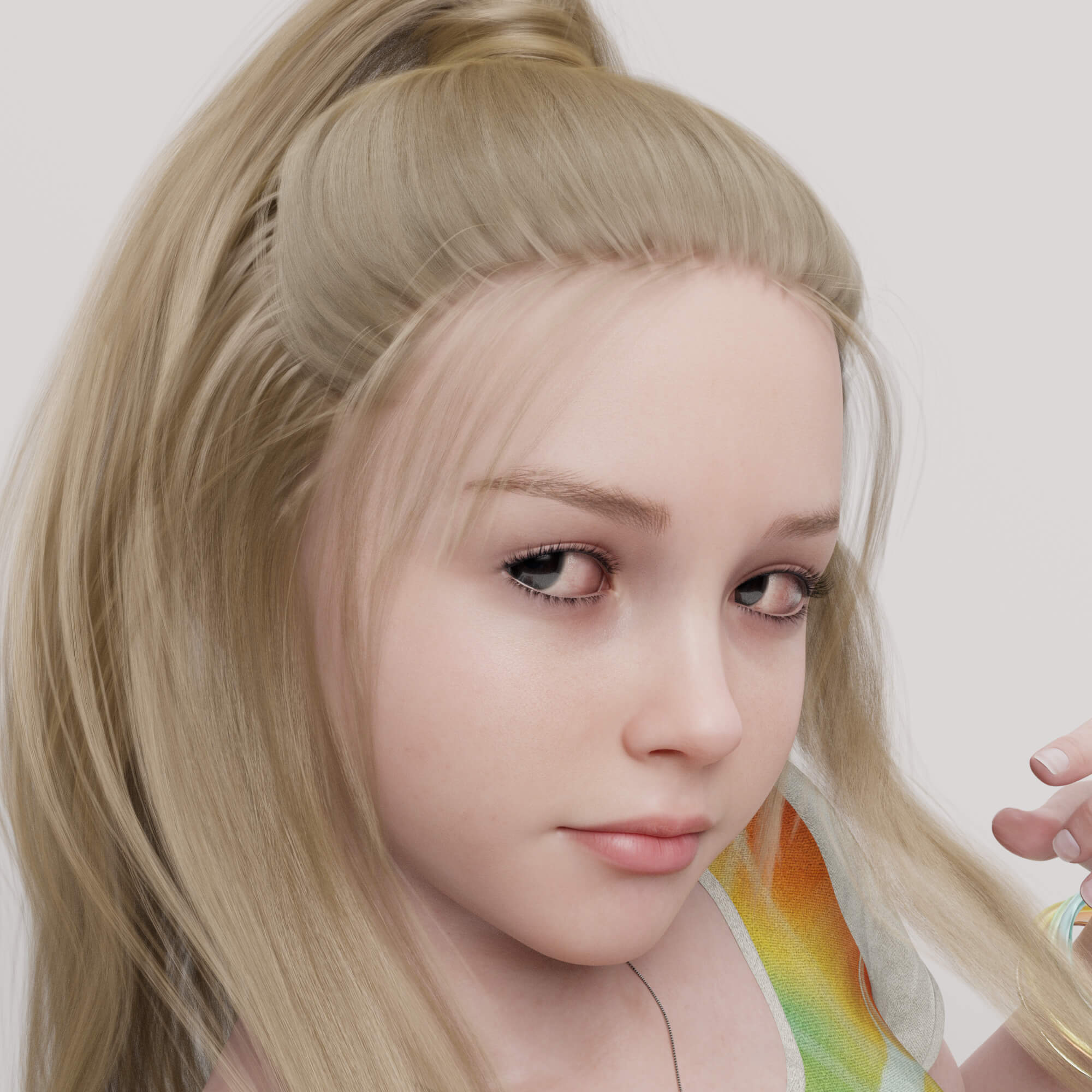 JP Frenda for Genesis 8 Female Daz Content