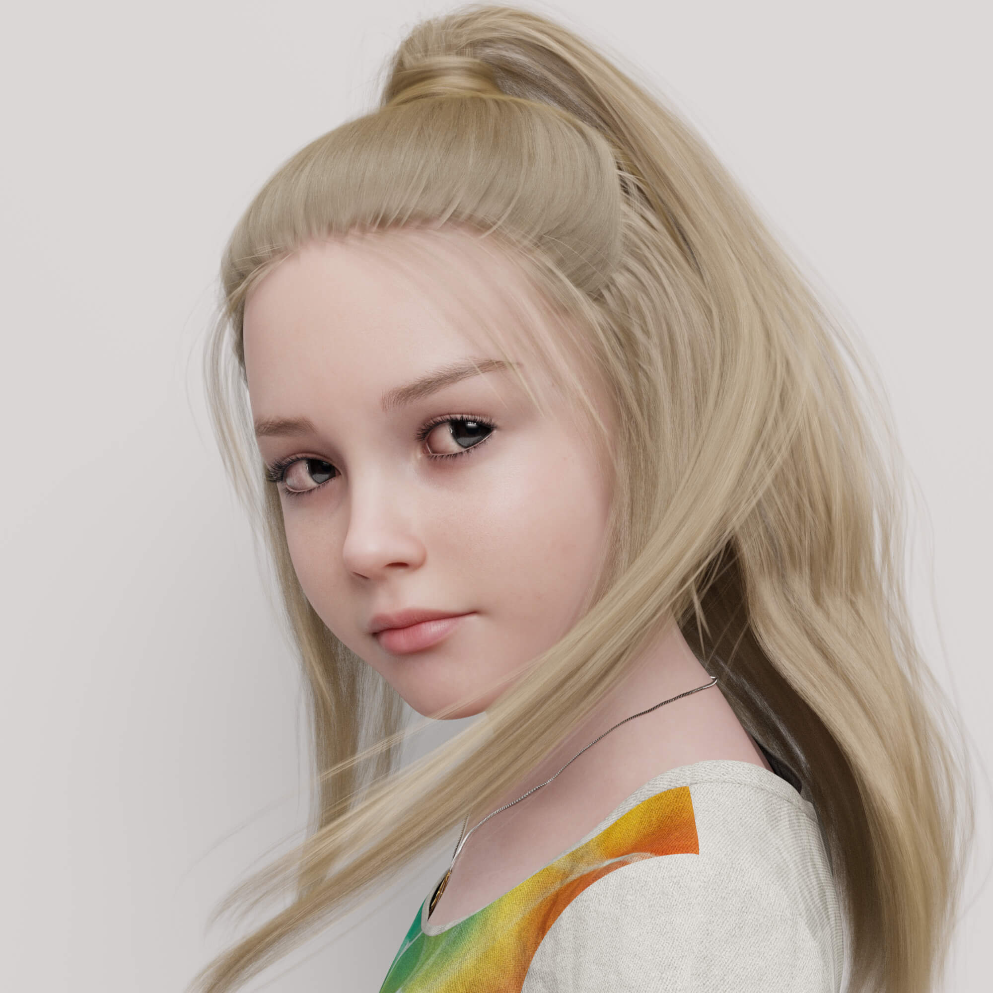 JP Frenda for Genesis 8 Female Daz Content