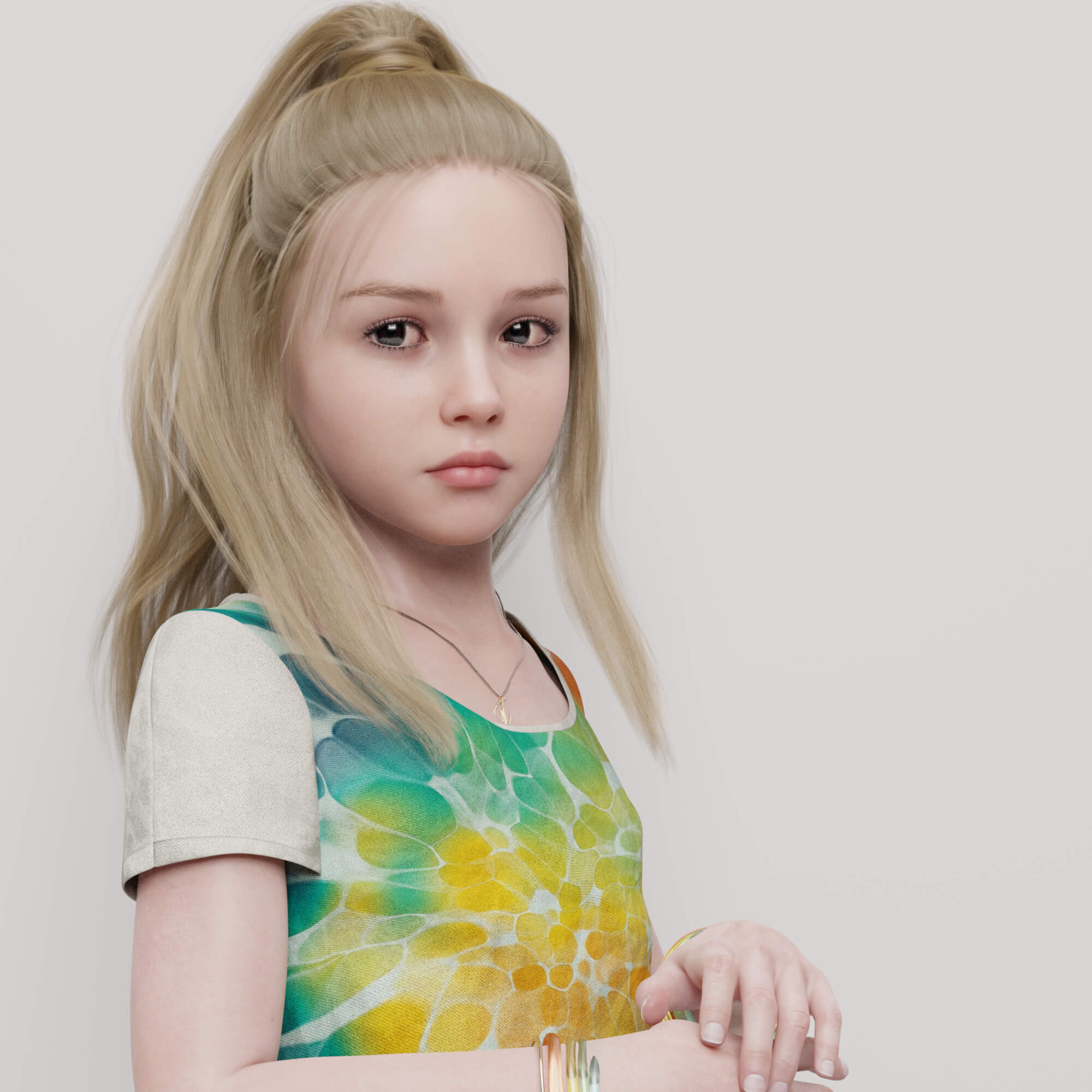 JP Frenda for Genesis 8 Female Daz Content