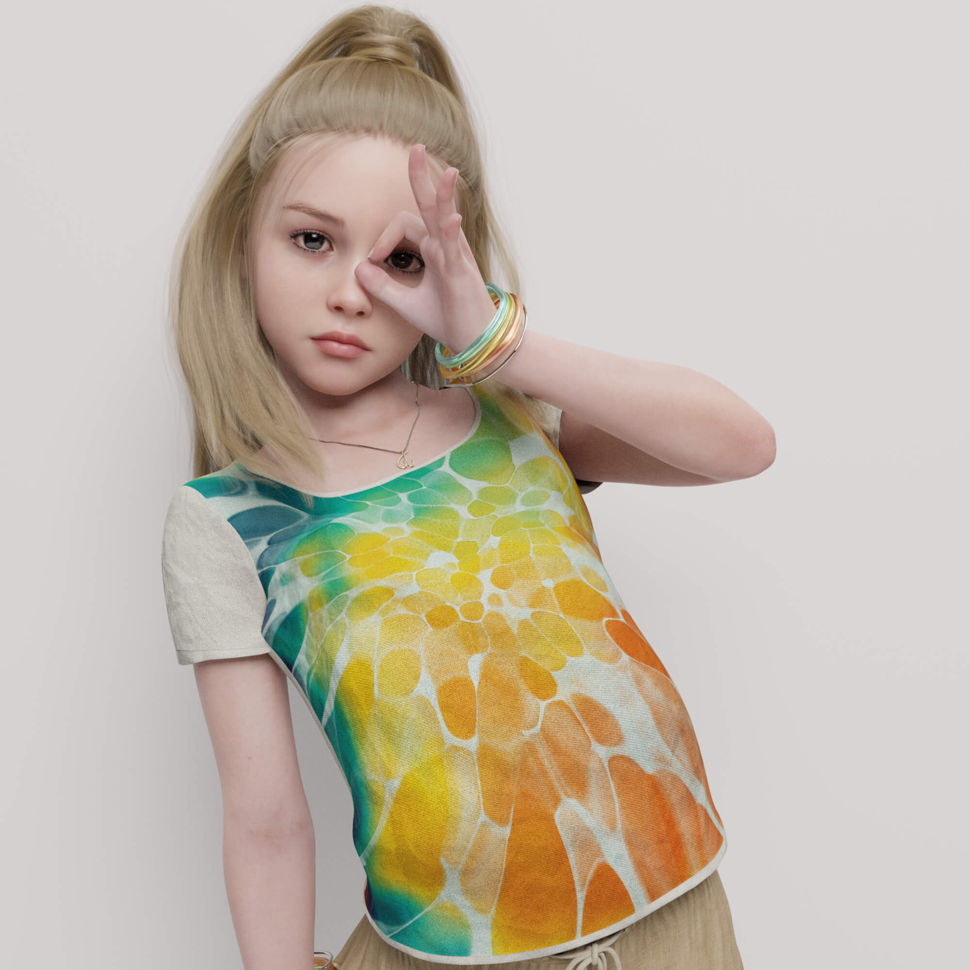 JP Frenda for Genesis 8 Female Daz Content