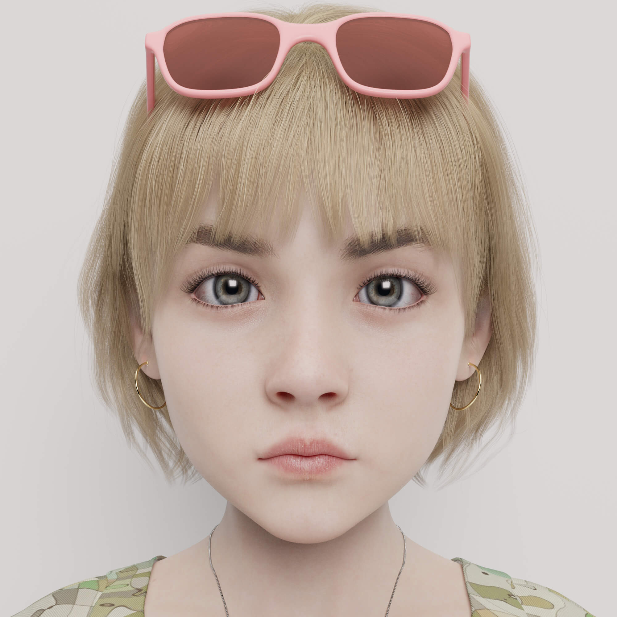 JP Thefani for Genesis 8 Female Daz Content