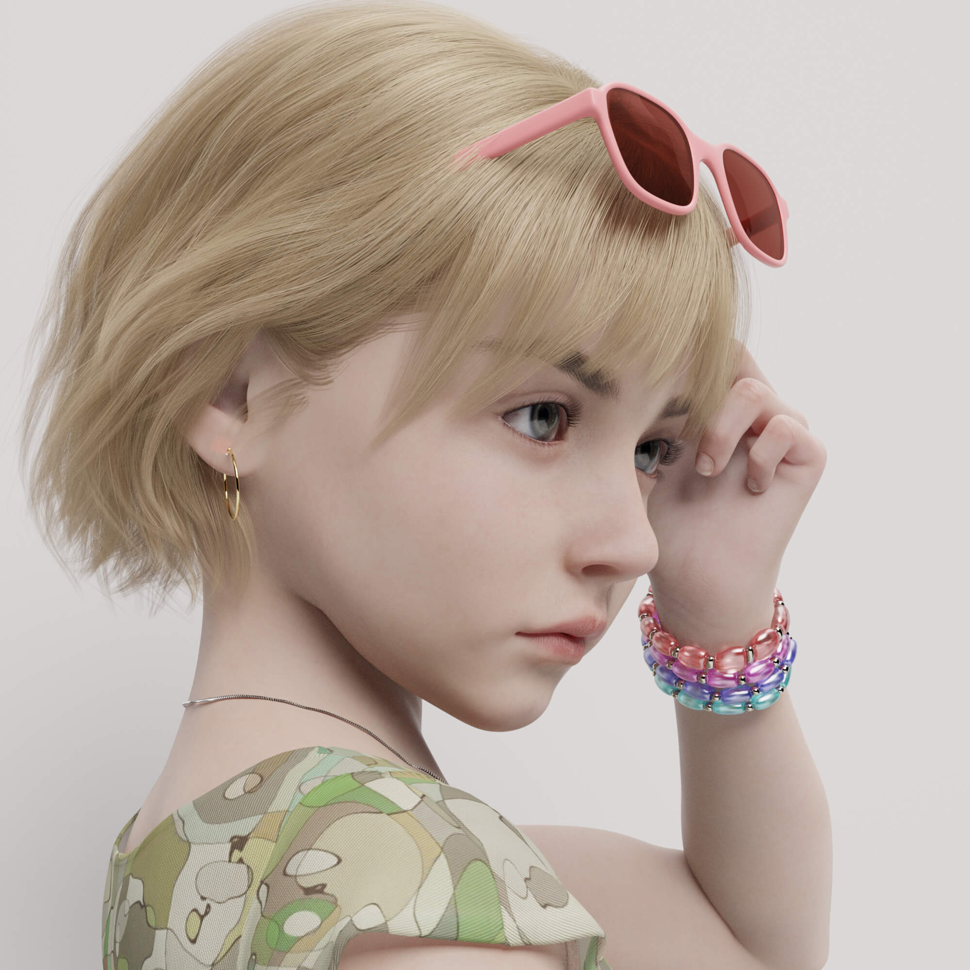 JP Thefani for Genesis 8 Female Daz Content