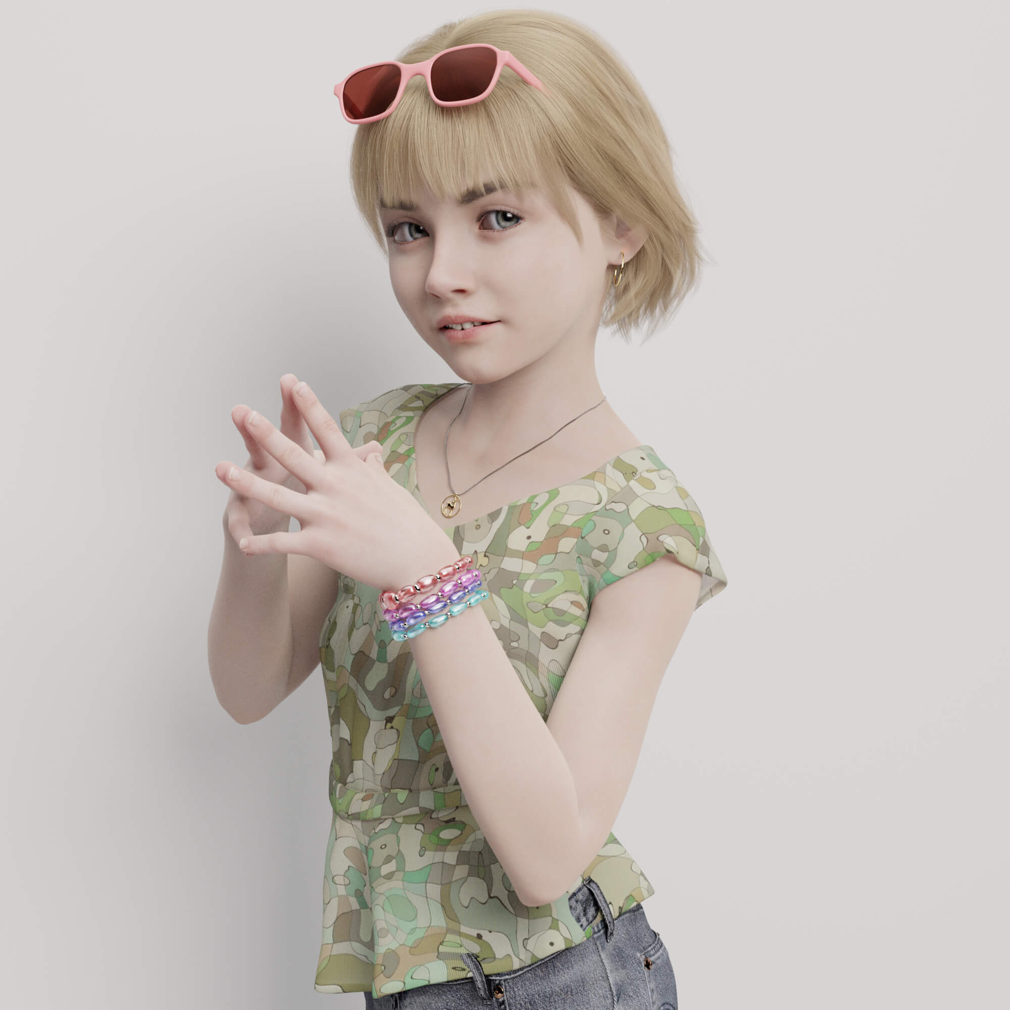 JP Thefani for Genesis 8 Female Daz Content