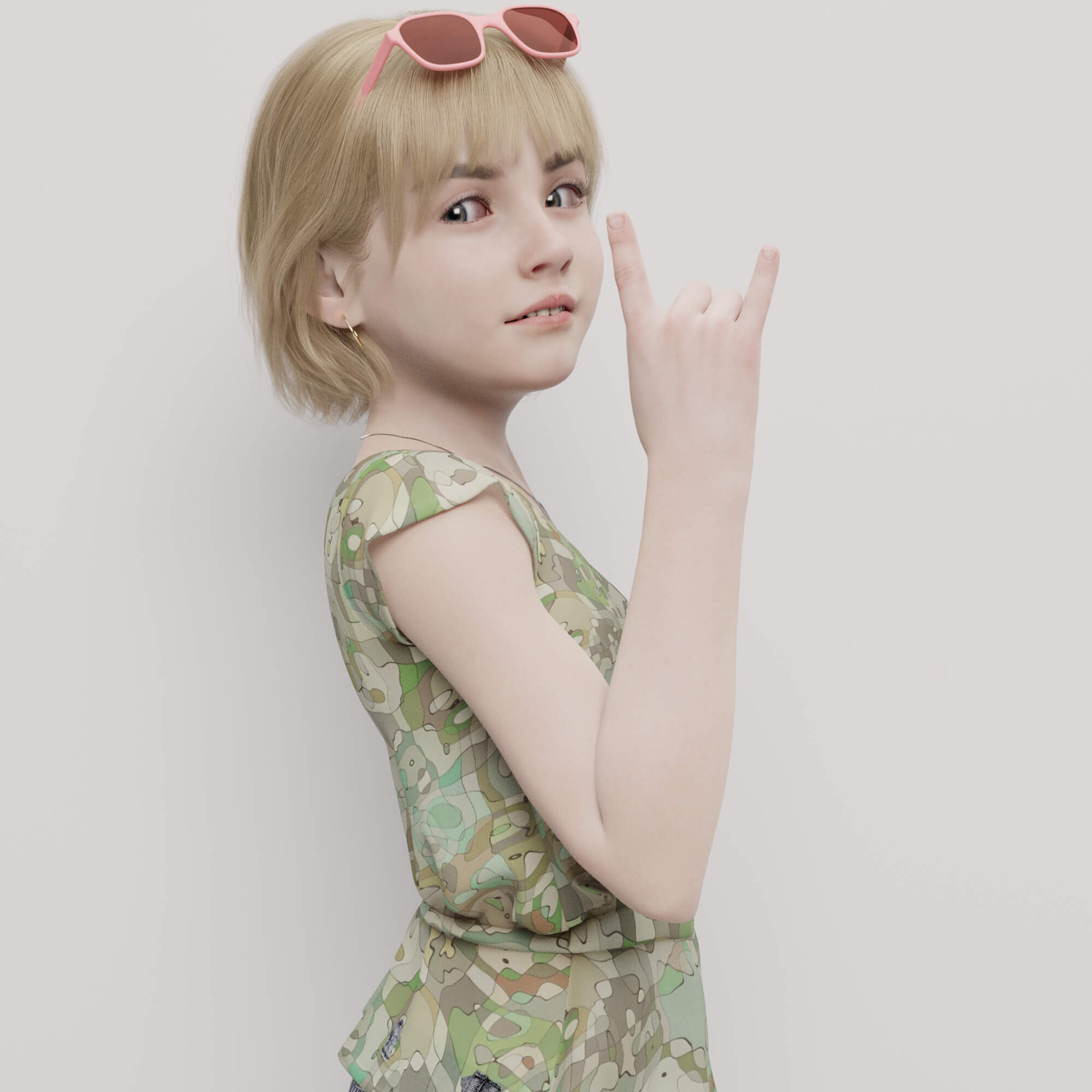 JP Thefani for Genesis 8 Female Daz Content