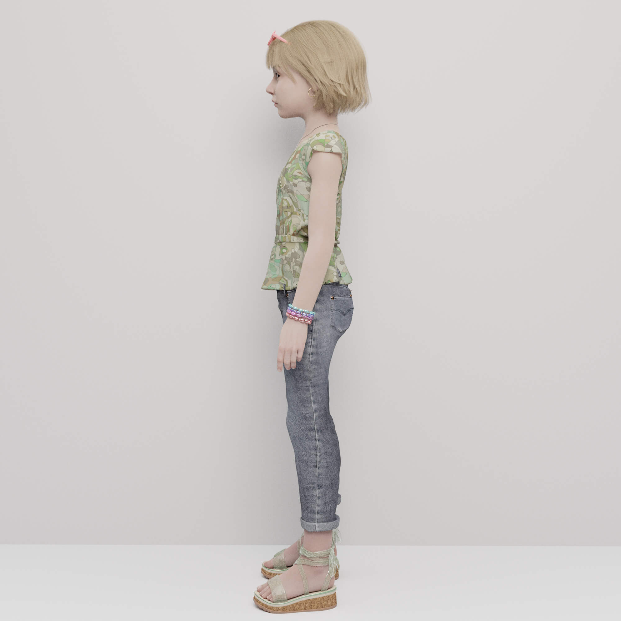 JP Thefani for Genesis 8 Female Daz Content