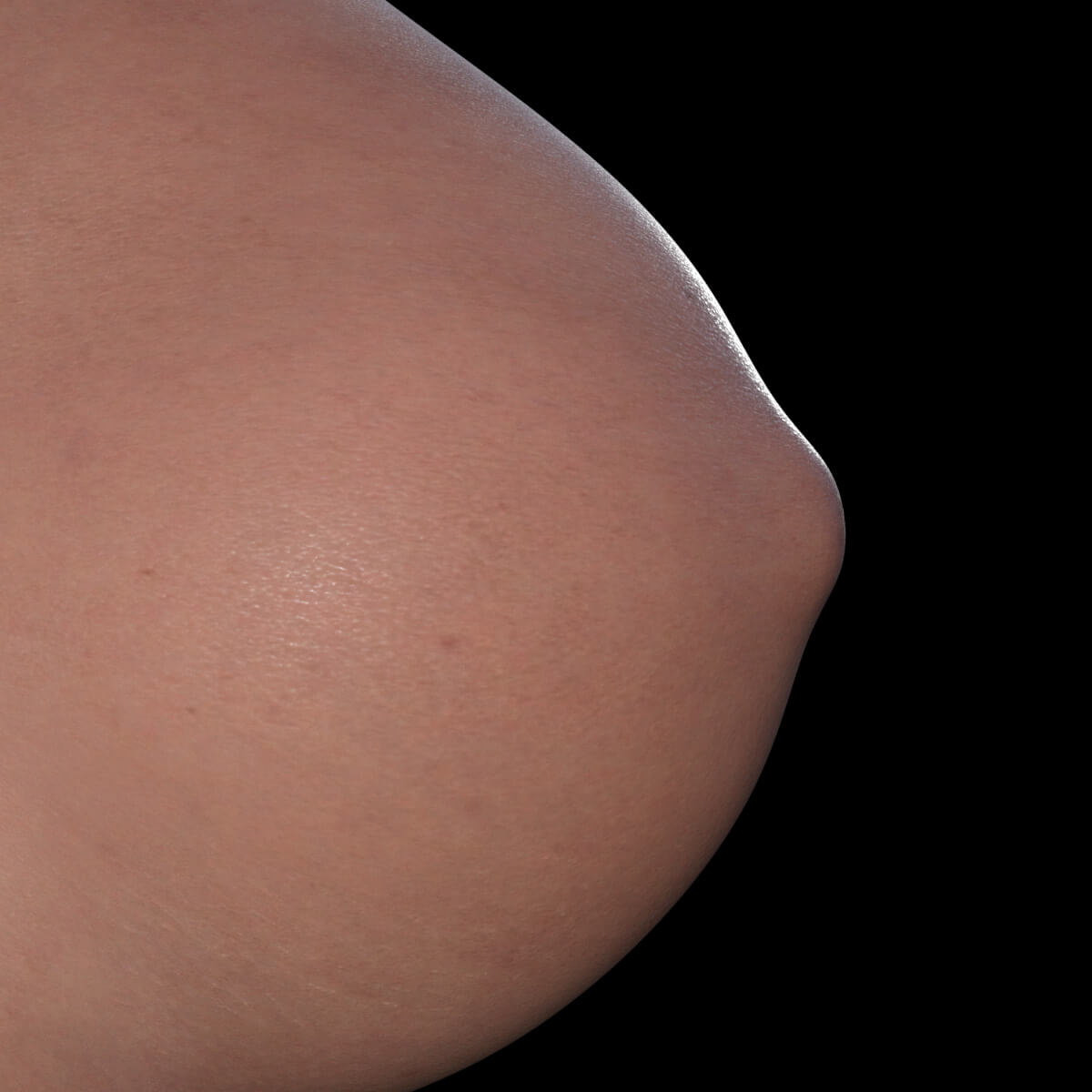 Set of 12 Pregnancy Detail Morphs Add On Daz Content