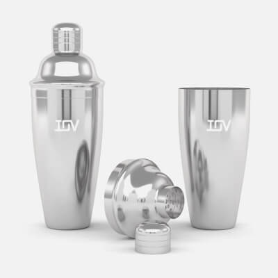 Cocktail Shaker