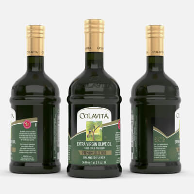 Colavita Premium Selection Extra Virgin Olive Oil