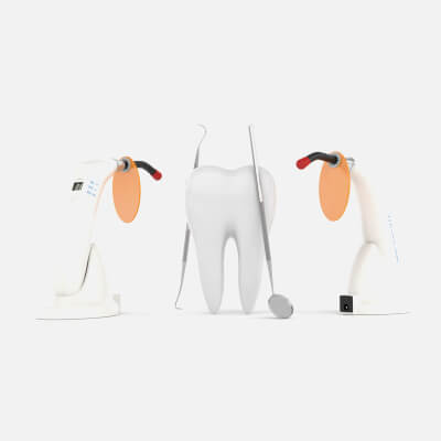 Dental Equipment